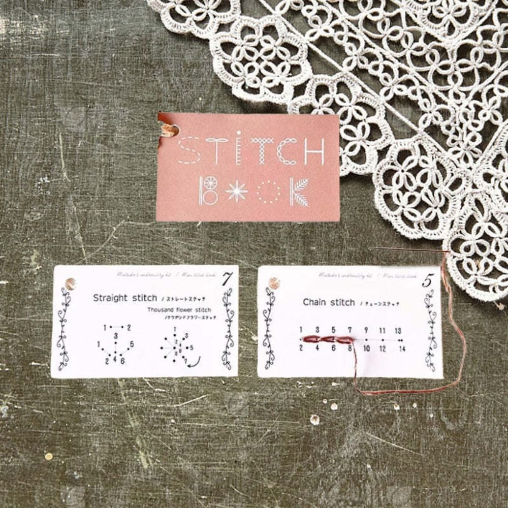 DIY Handwerk Kreative Mini Näh – Travel Accessories To Sew Bewertung und Preis