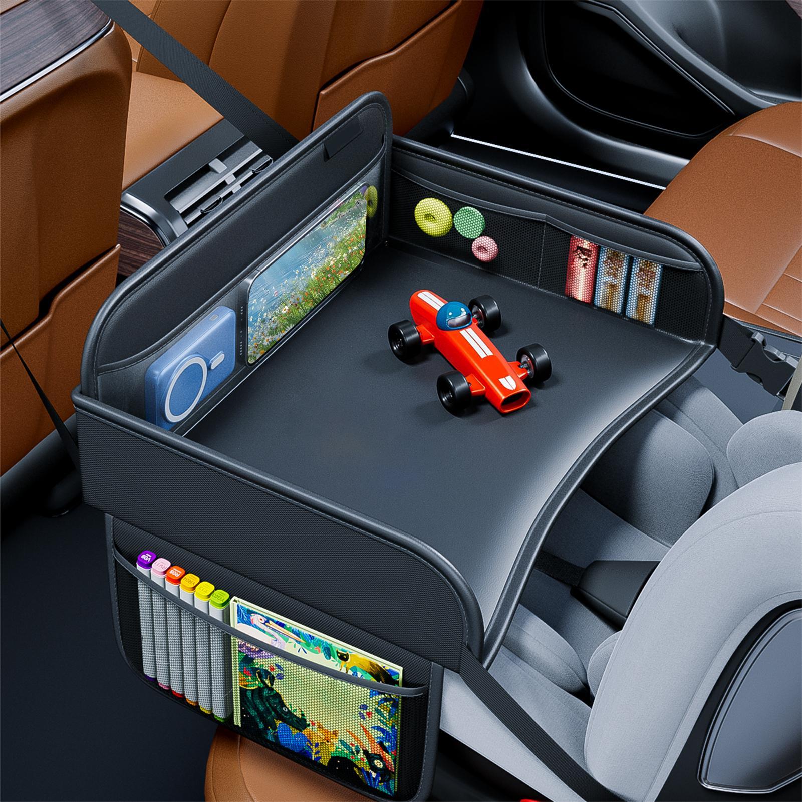 Kinder-Auto-Esstisch, universe – Travel Accessories Leather Bewertung und Preis