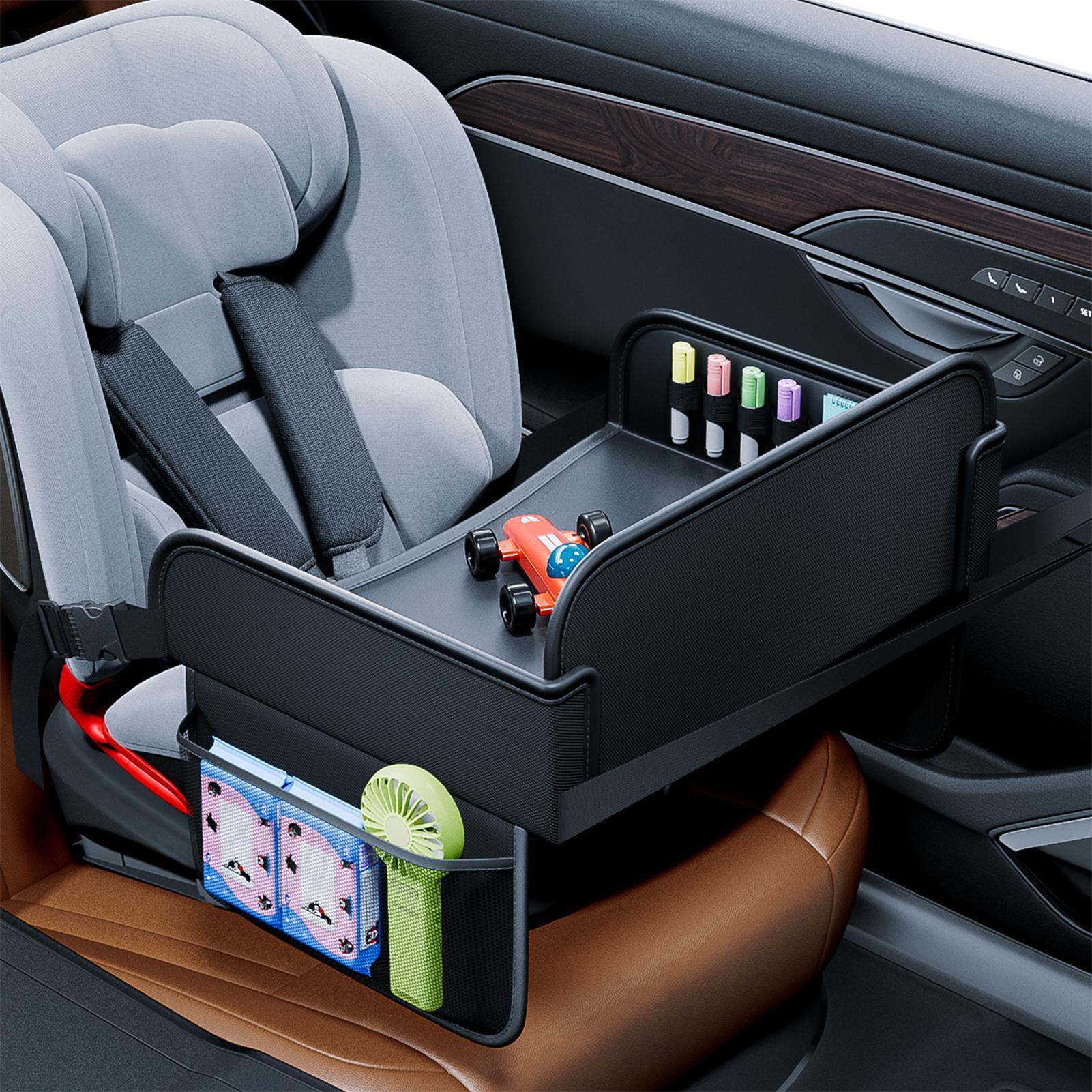 Kinder-Auto-Esstisch, universe – Travel Accessories Leather Bewertung und Preis