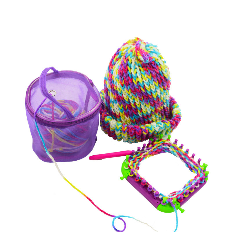 KOKNIT Stricken Garn Runde Häk – Travel Accessories To Sew Bewertung und Preis