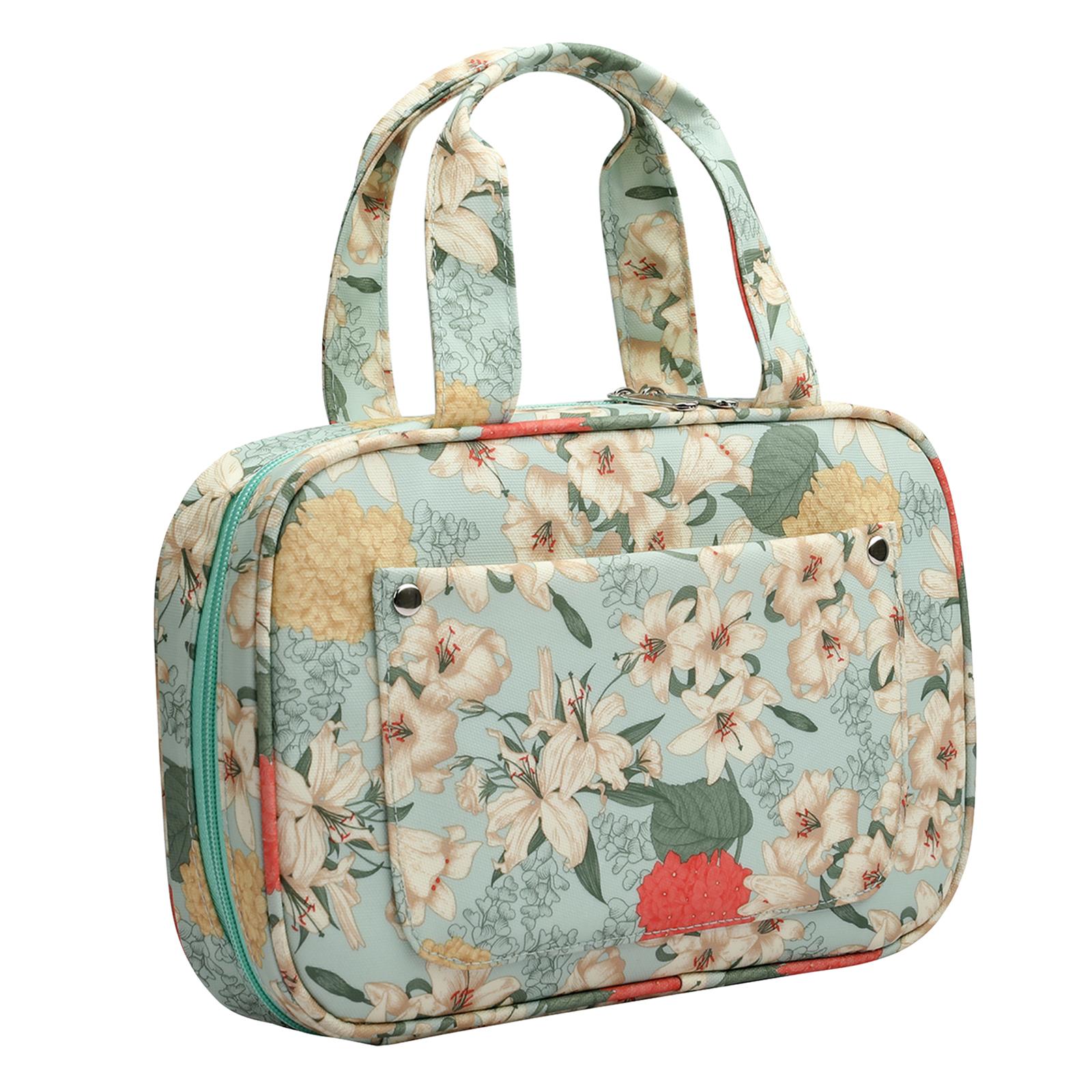 Reise-Organizer für Häkelnadel – Travel Accessories To Sew Bewertung und Preis