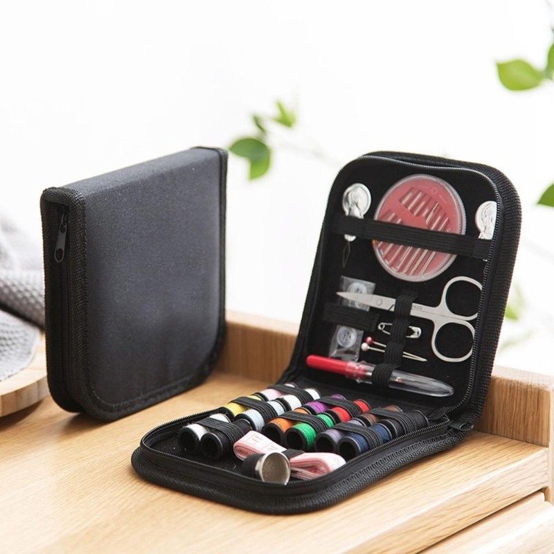 Tragbare 10 teile/satz Nähset  – Travel Accessories To Sew Bewertung und Preis