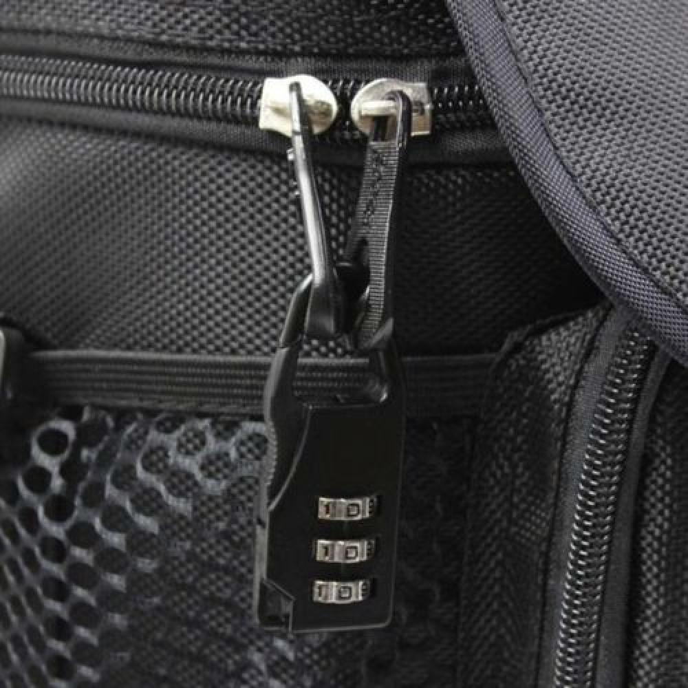 5 Stück/Set Mini-Reise-Vorhäng – Travel Lock Tsa Approved Bewertung und Preis