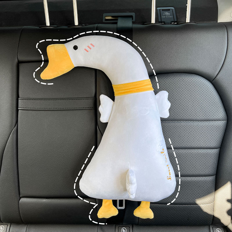 Autositz-Schulterpolster mit C – Travel Accessories For 4 Year Old Bewertung und Preis