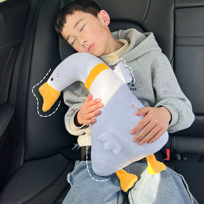 Autositz-Schulterpolster mit C – Travel Accessories For 4 Year Old Bewertung und Preis