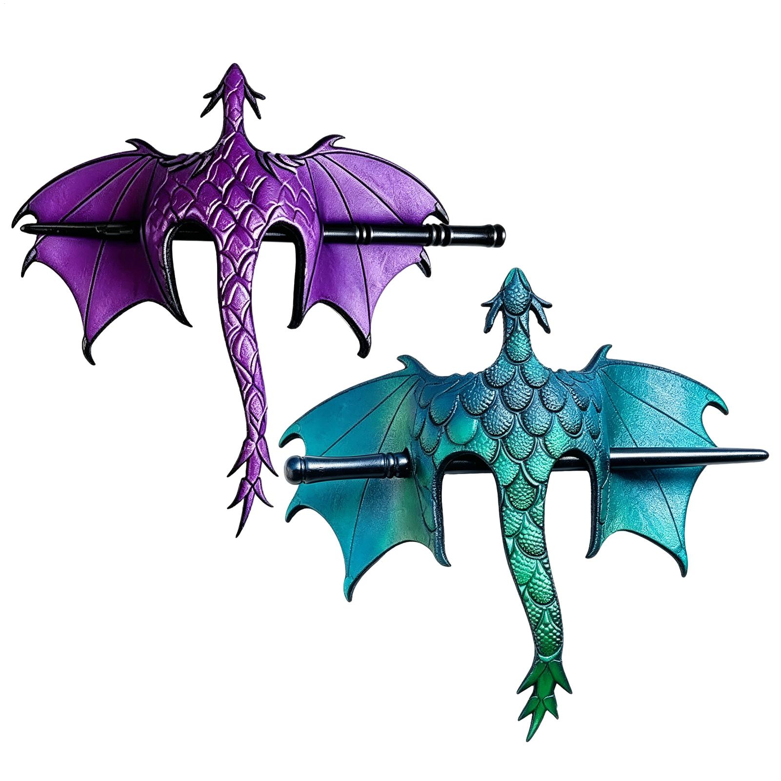 Drachen-Haarspange Mittelalter – Travel Accessories Bunnings Bewertung und Preis