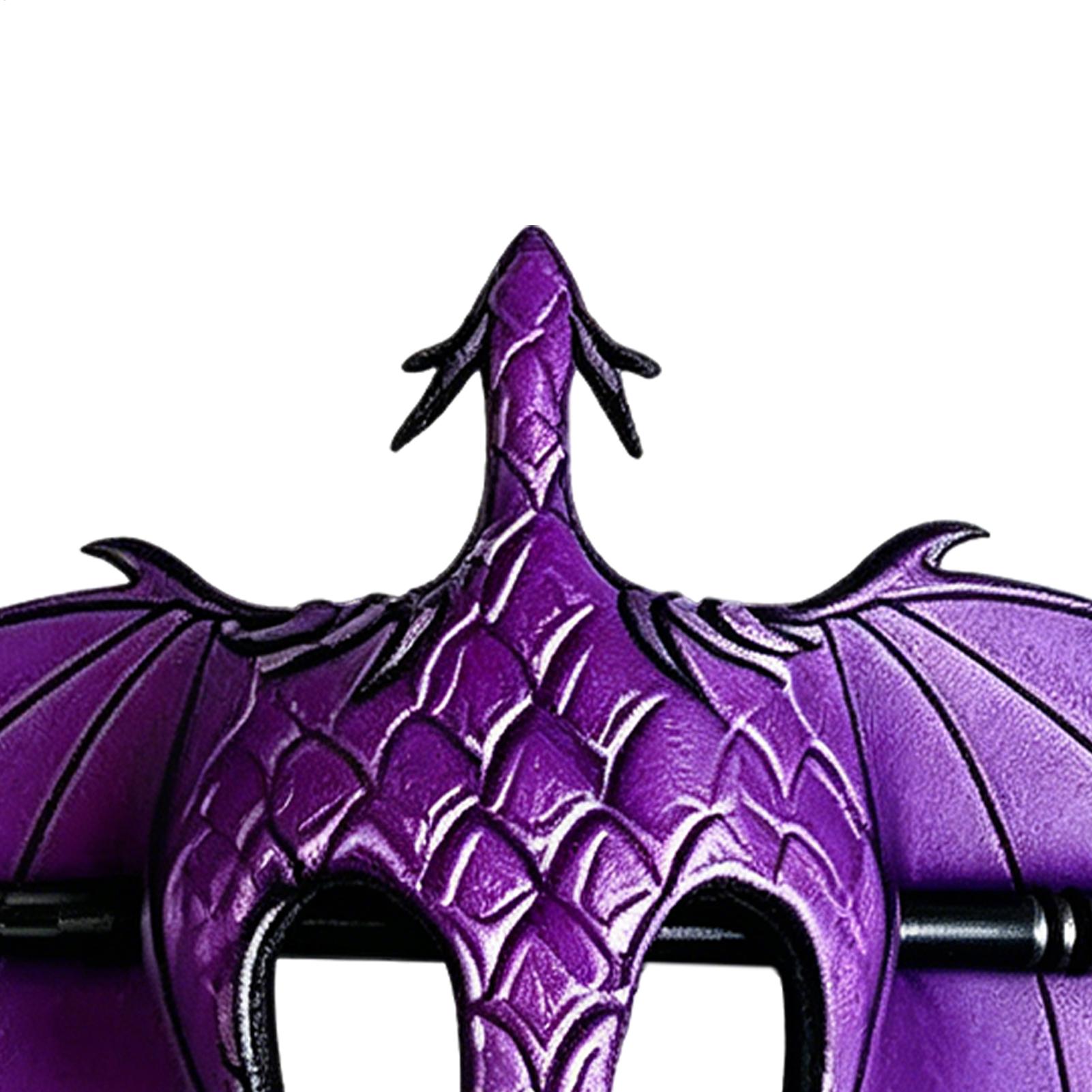 Drachen-Haarspange Mittelalter – Travel Accessories Bunnings Bewertung und Preis