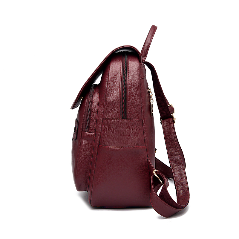 2026 NEUER Damen-Rucksack aus  – Travel Accessories Leather Bewertung und Preis