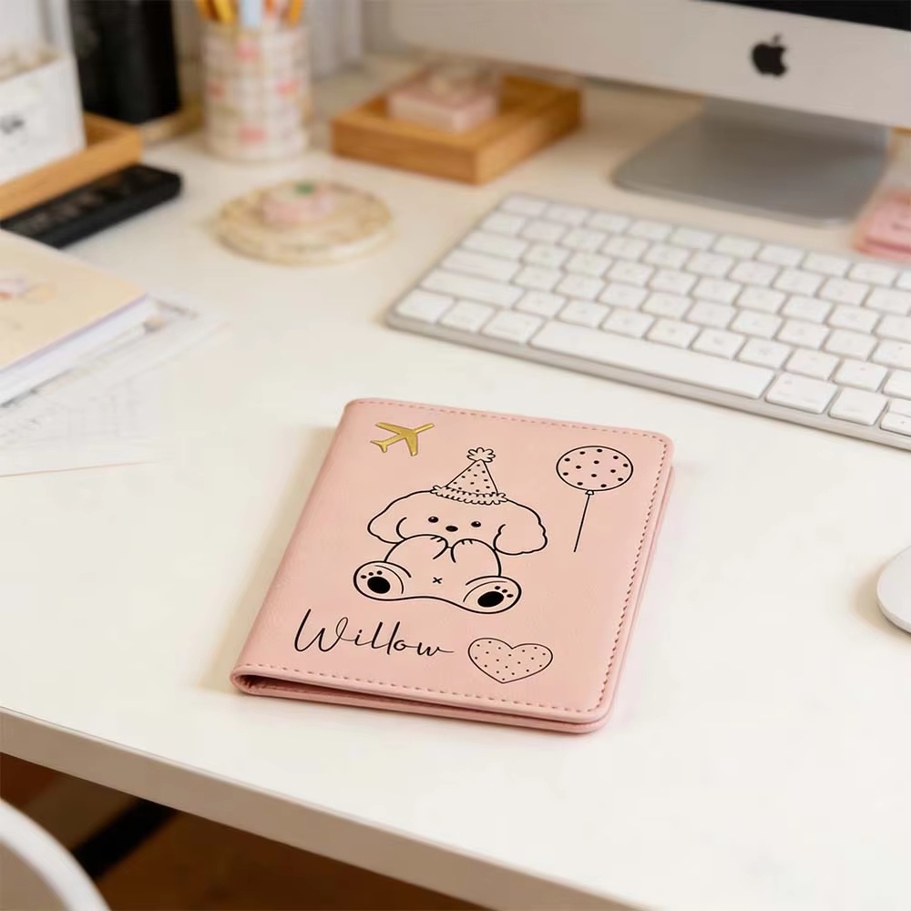 1 Stück Personalisierte Passhü – Travel Accessories Best Bewertung und Preis