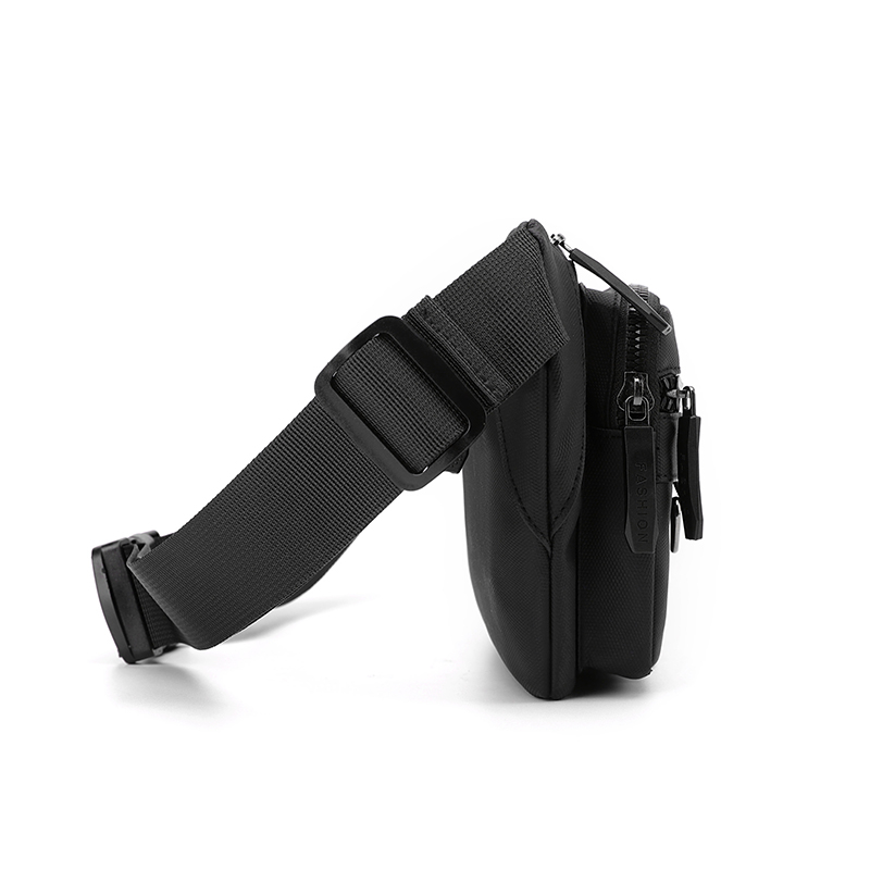 Unisex wasserdichte Hüfttasche – Travel Accessories Tech Bewertung und Preis