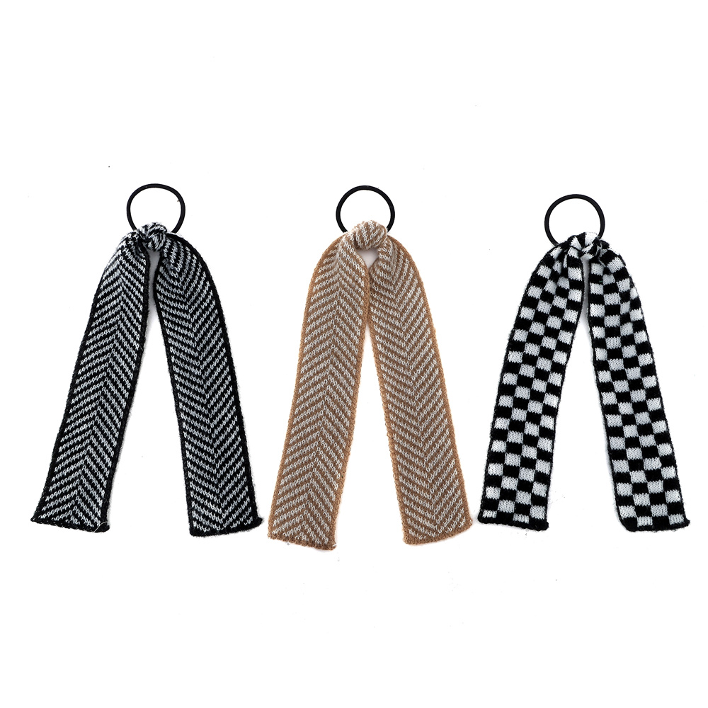 001N Kariertes Garn Haarband N – Travel Accessories For 4 Year Old Bewertung und Preis