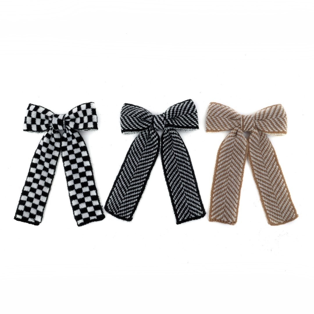 001N Kariertes Garn Haarband N – Travel Accessories For 4 Year Old Bewertung und Preis