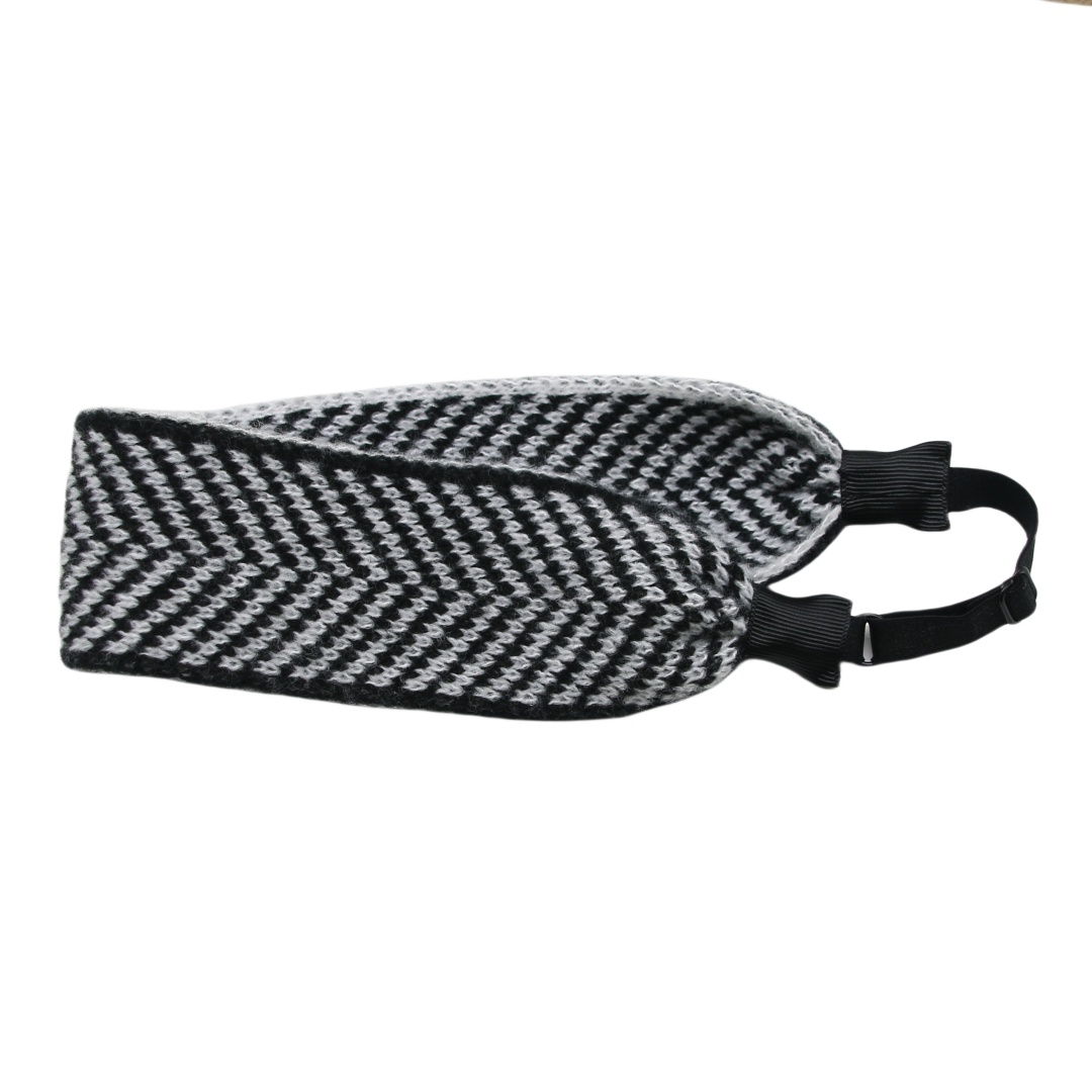 001N Kariertes Garn Haarband N – Travel Accessories For 4 Year Old Bewertung und Preis