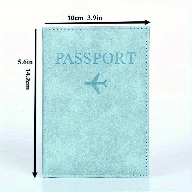 Personalisierter Reisepasshalt – Travel Accessories Gifts For Her Bewertung und Preis