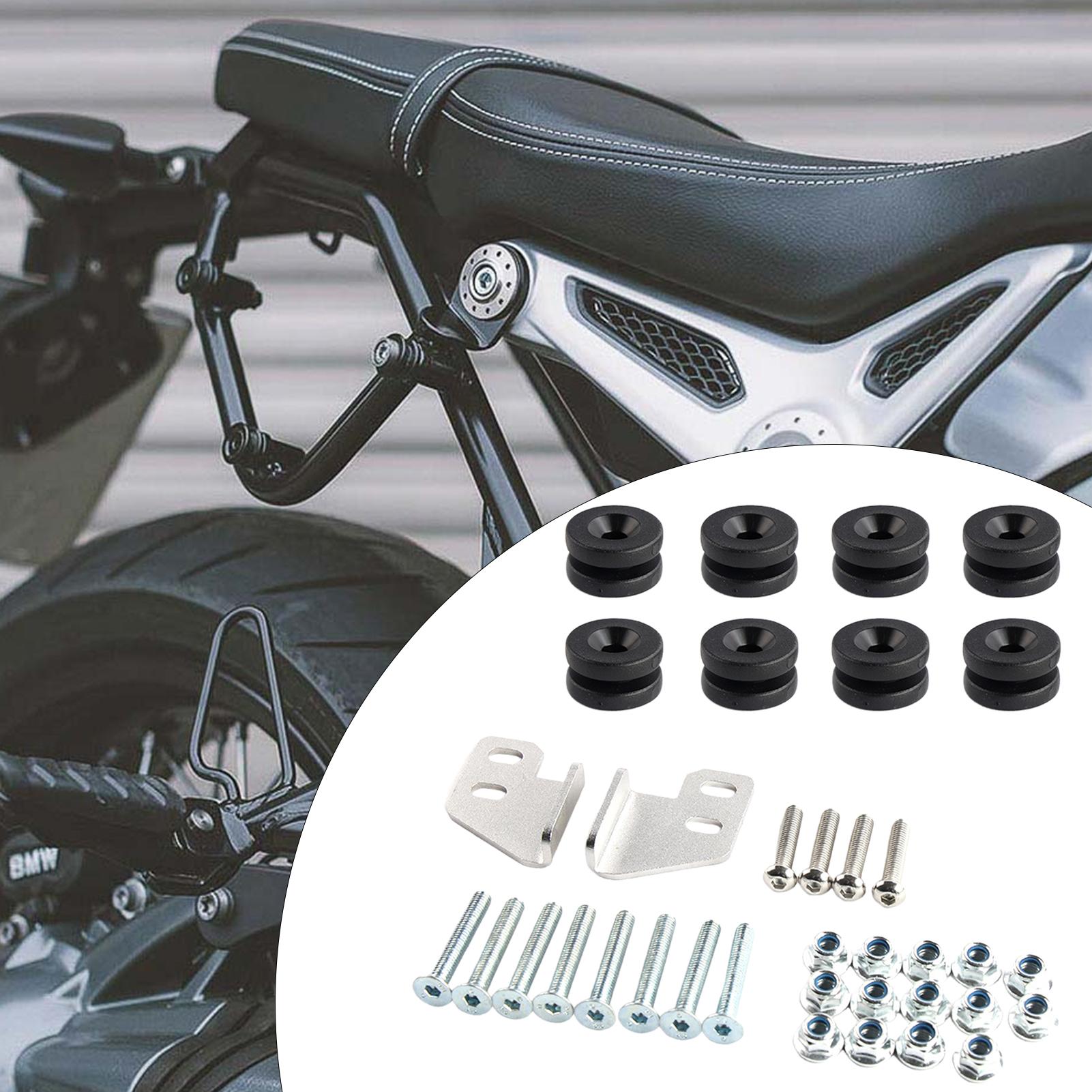 Hecktaschen-Montagehalterungsk – Travel Accessories Box Bewertung und Preis