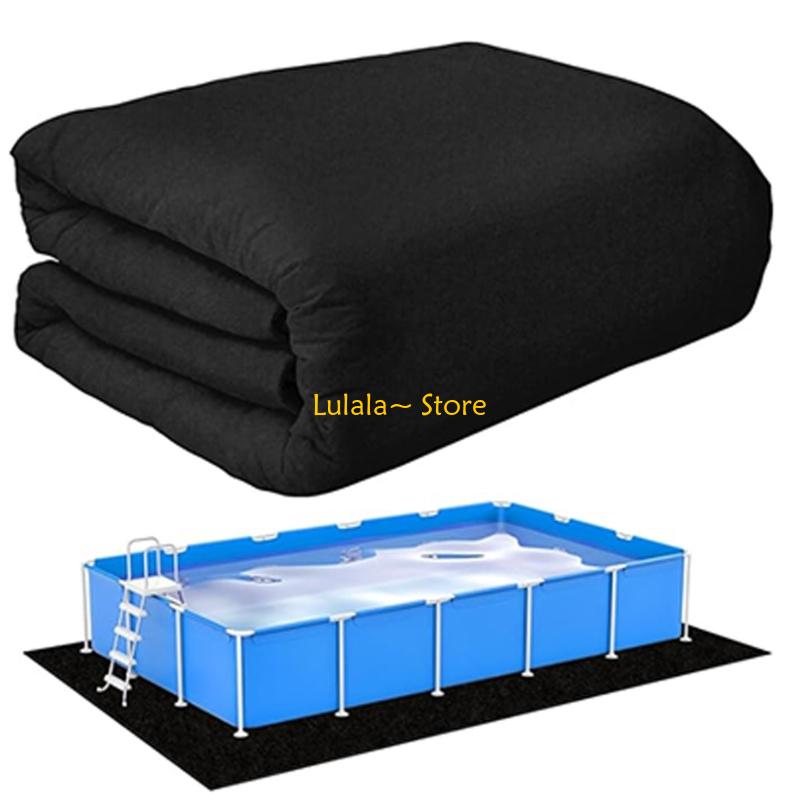 Y4qa Mehrzweck Filzpool -Besch – Travel Accessories For 4 Year Old Bewertung und Preis