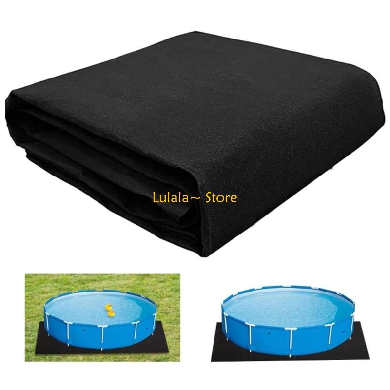 Y4qa Mehrzweck Filzpool -Besch – Travel Accessories For 4 Year Old Bewertung und Preis