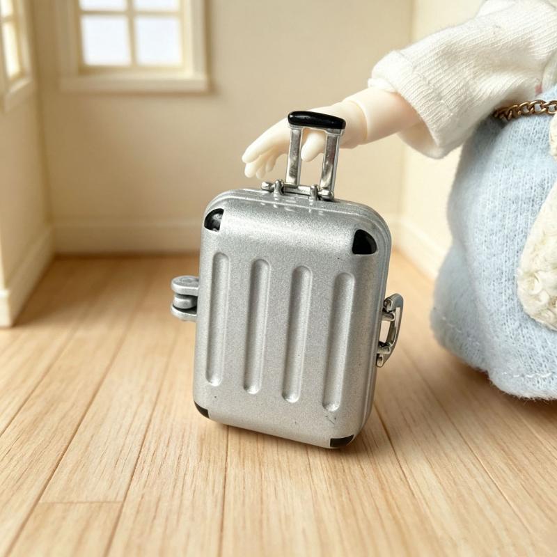 1 Stück Niedliche Wohnaccessoi – Travel Accessories For Europe Bewertung und Preis
