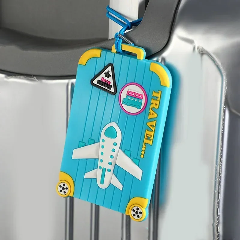 Tragbare PVC-Gepäck anhänger R – Luggage Strap Belt Bewertung und Preis