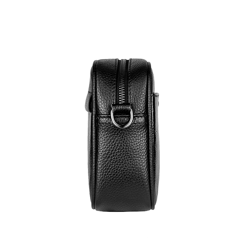 Herren Echtleder Schultertasch – Travel Accessories Tech Bewertung und Preis