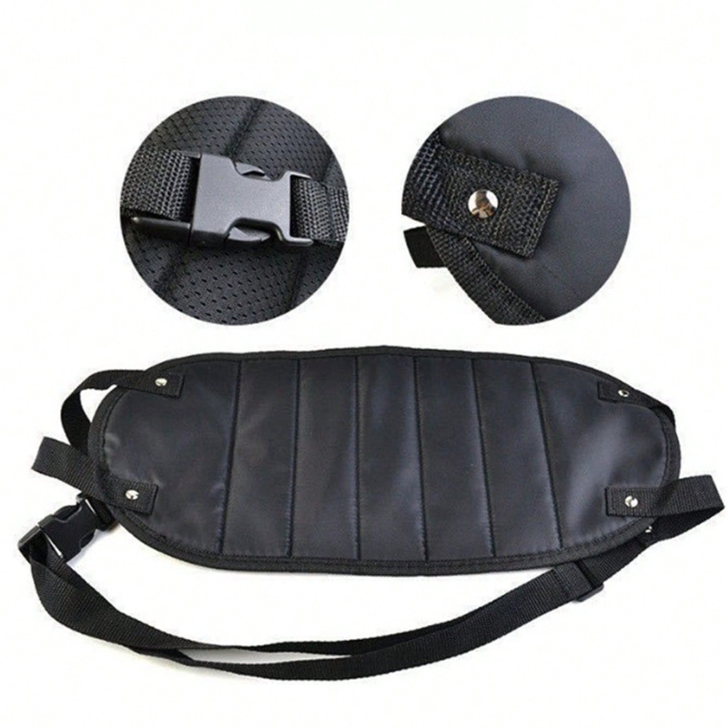 Tragbare verstellbare Fußstütz – Travel Accessories In Train Bewertung und Preis