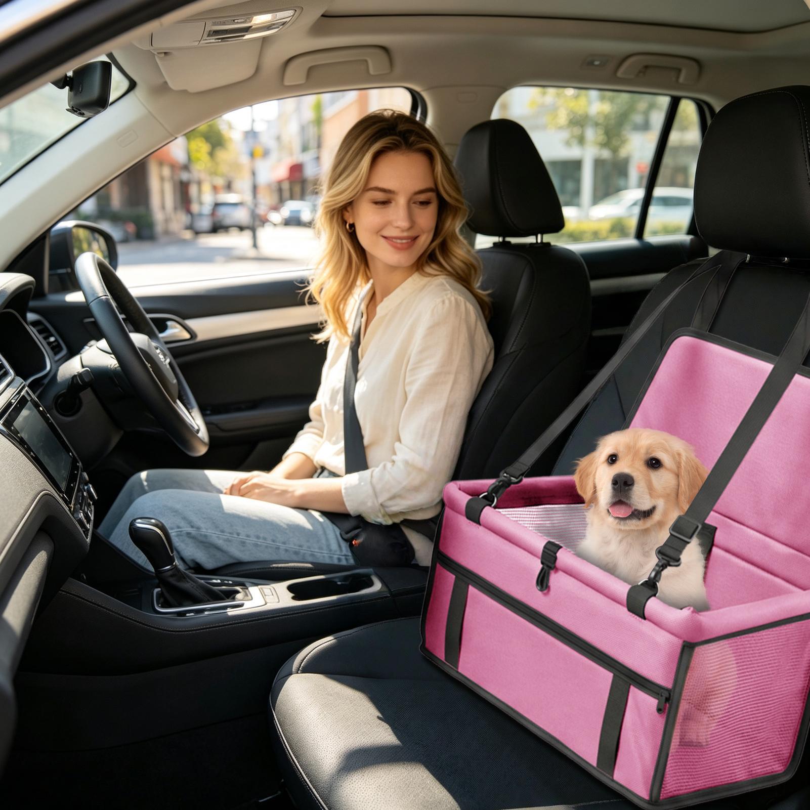 Hundesitz fürs Auto, wasserdic – Travel Accessories Under 10 Bewertung und Preis