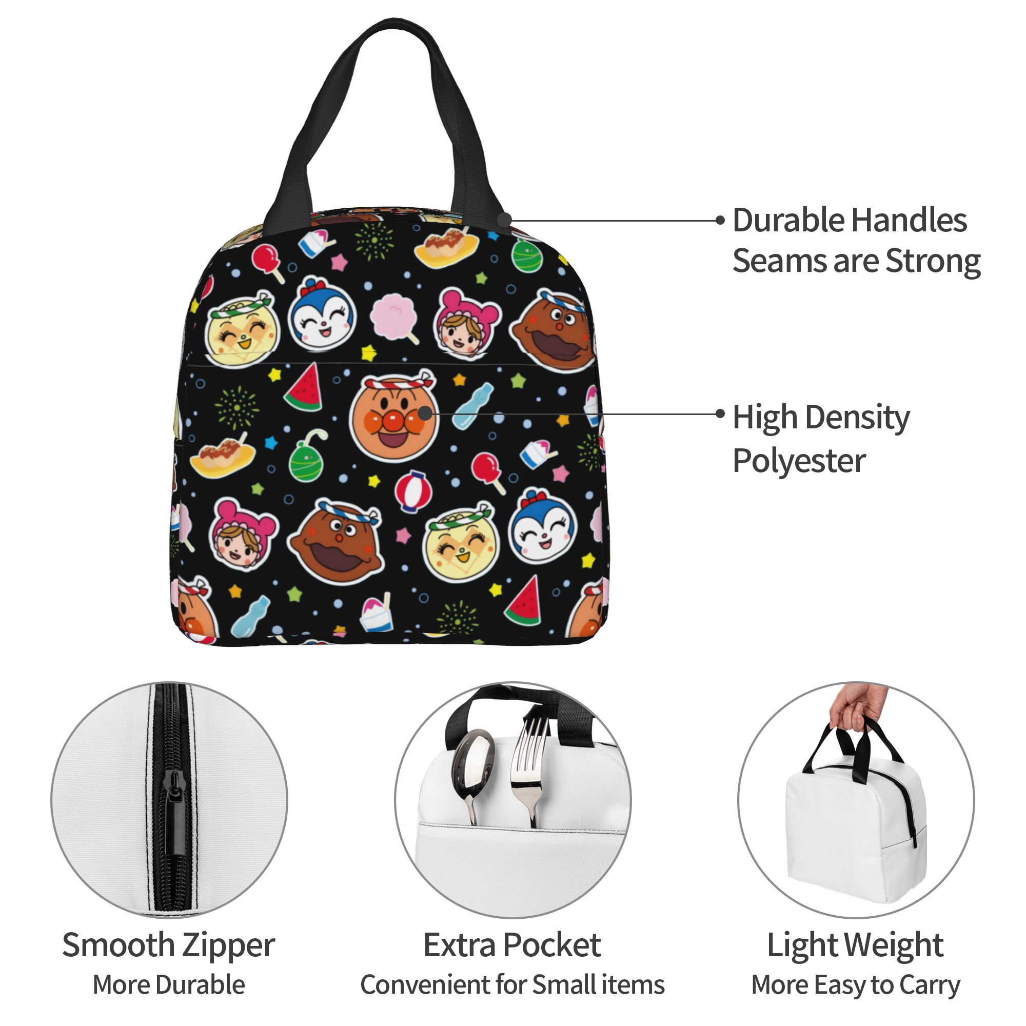 Benutzerdefinierte Anpanmans i – Travel Accessories Tech Bewertung und Preis