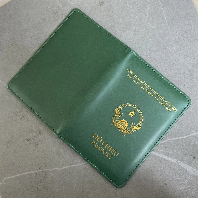 Vietnam Passhülle Reisebriefta – Travel Accessories Vietnam Bewertung und Preis