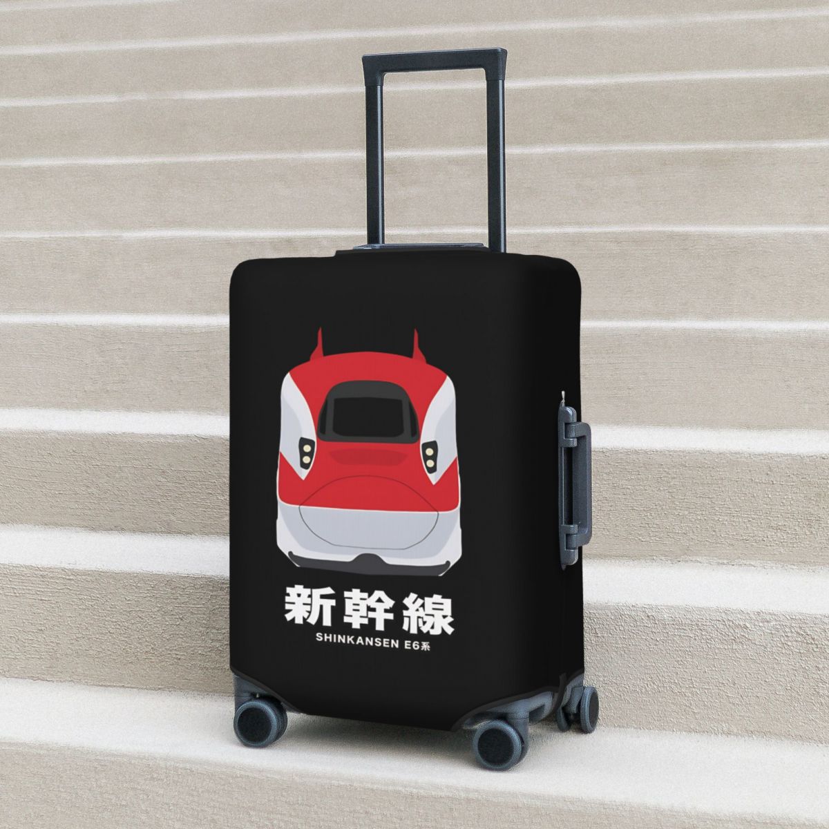 Japanische Shinkansen Bullet T – Travel Accessories In Train Bewertung und Preis