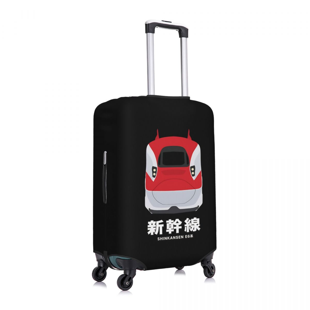 Japanische Shinkansen Bullet T – Travel Accessories In Train Bewertung und Preis