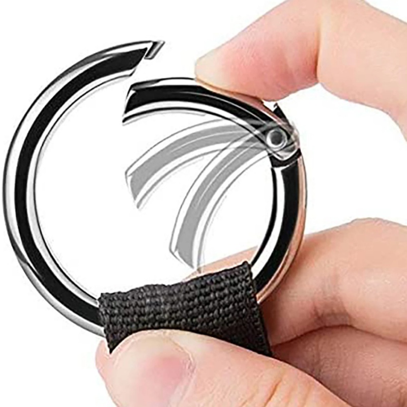 Karabiner-Reisegurt für Gepäck – Luggage Strap Belt Bewertung und Preis