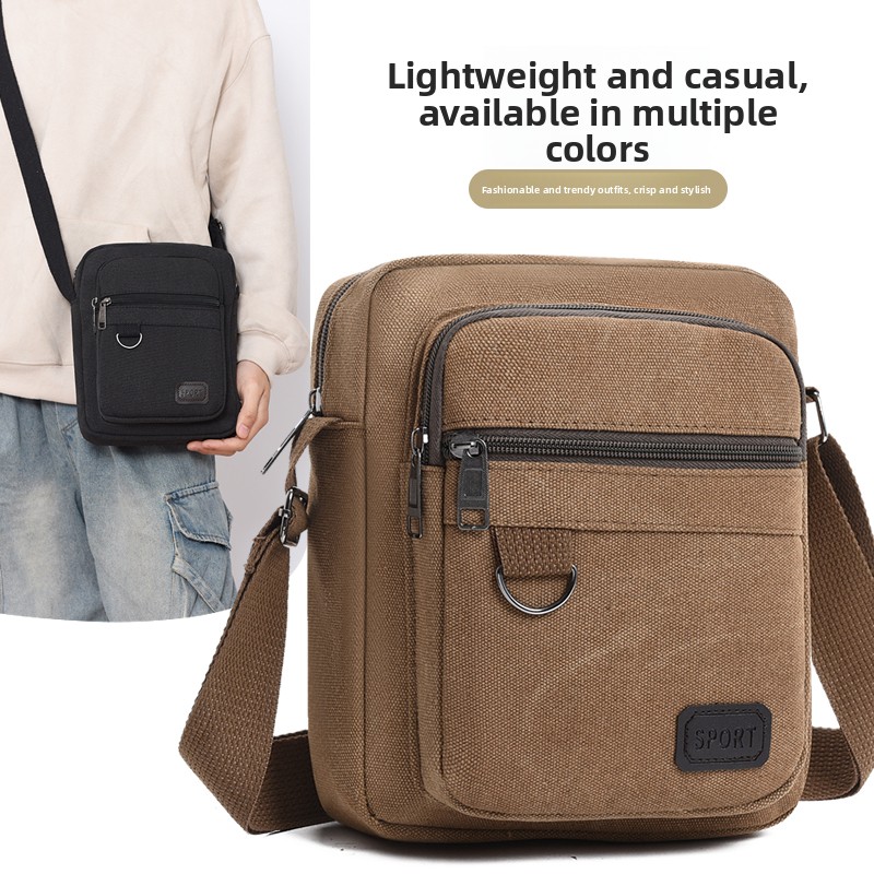 2024 Neuer Herren-Mehrzweckruc – Travel Accessories Tech Bewertung und Preis