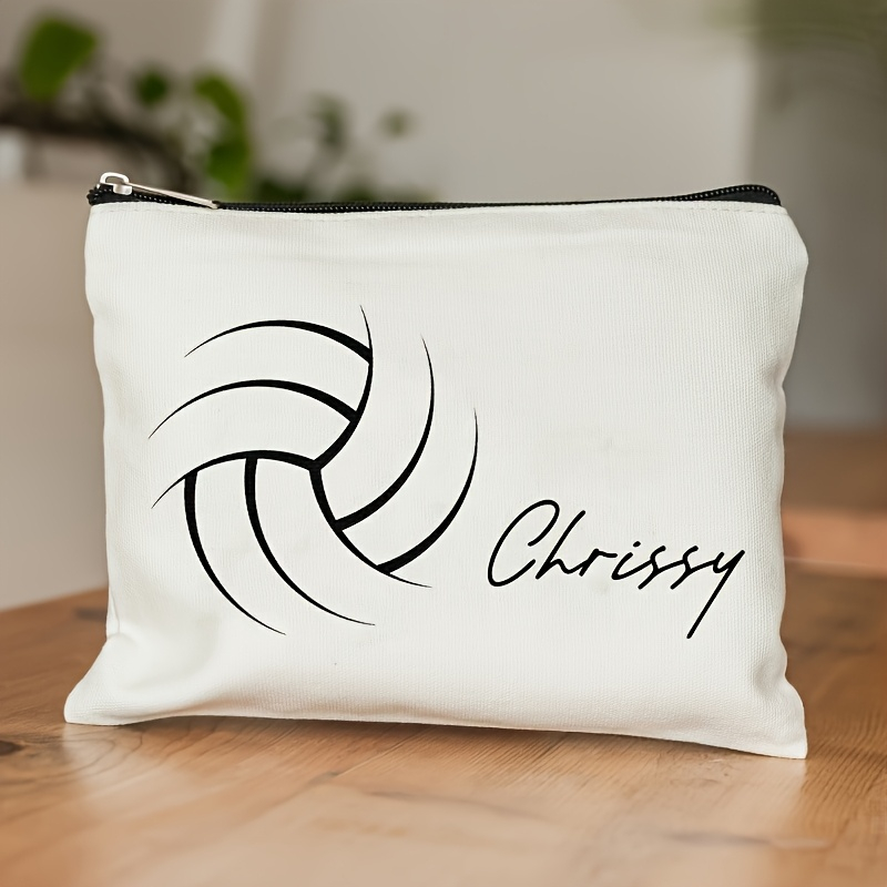 Personalisierte Volleyball-Kos – Travel Accessories Gifts For Her Bewertung und Preis