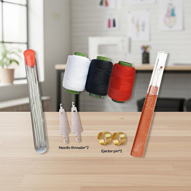 Nähwerkzeug-Set Mehrzweck-Hand – Travel Accessories To Sew Bewertung und Preis