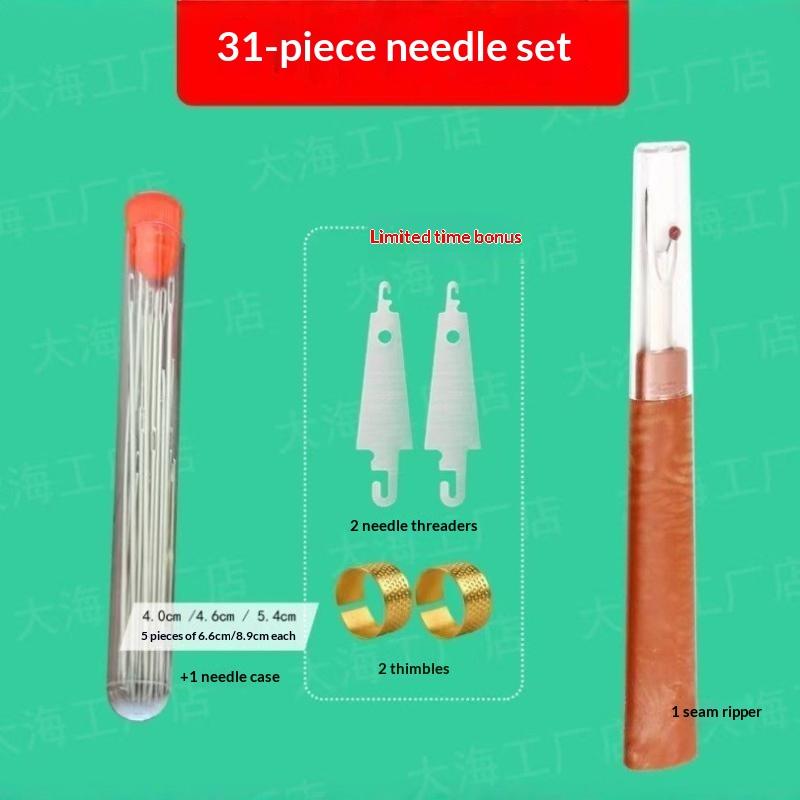 Nähwerkzeug-Set Mehrzweck-Hand – Travel Accessories To Sew Bewertung und Preis