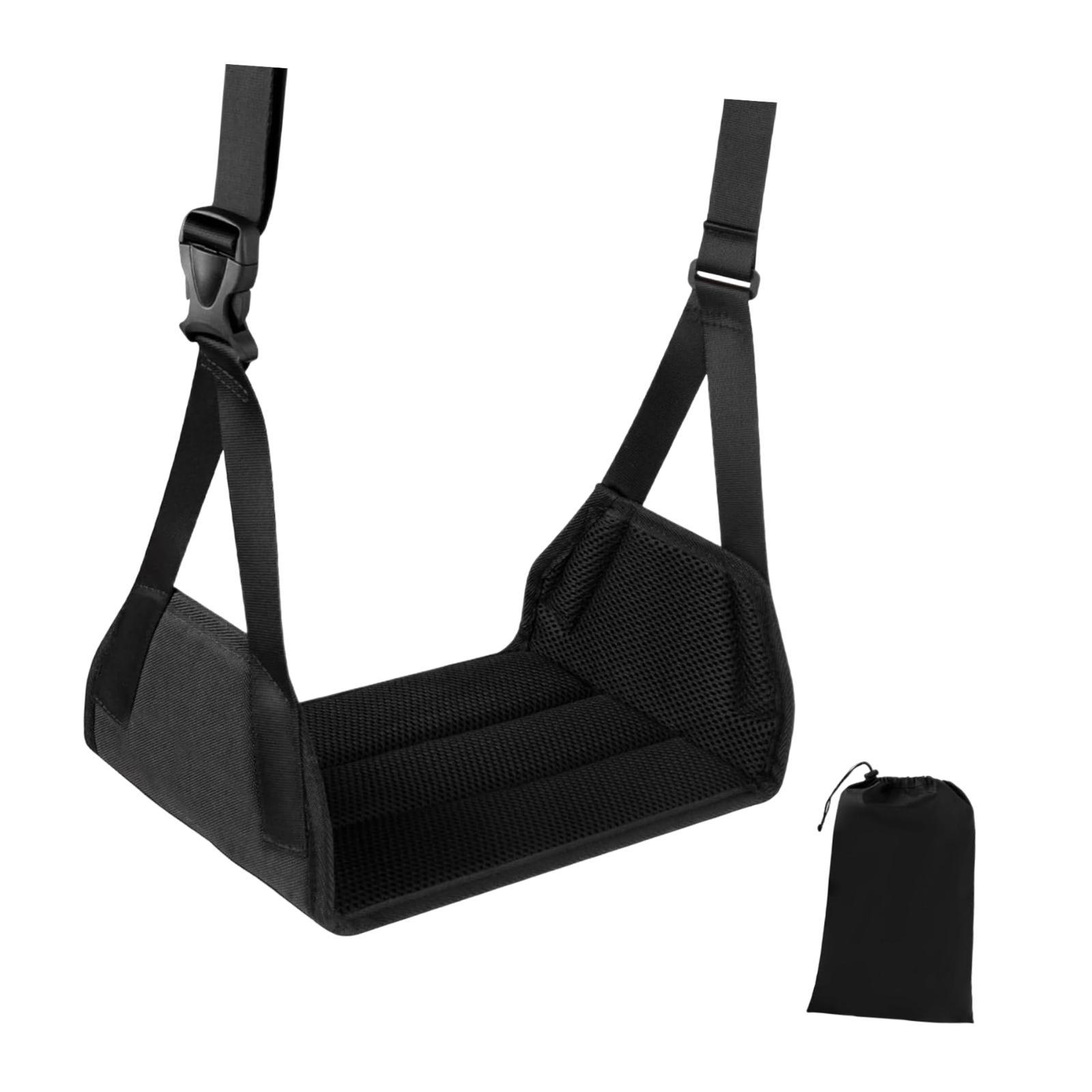 Flugzeug-Fußstütze, Hängematte – Travel Accessories In Train Bewertung und Preis