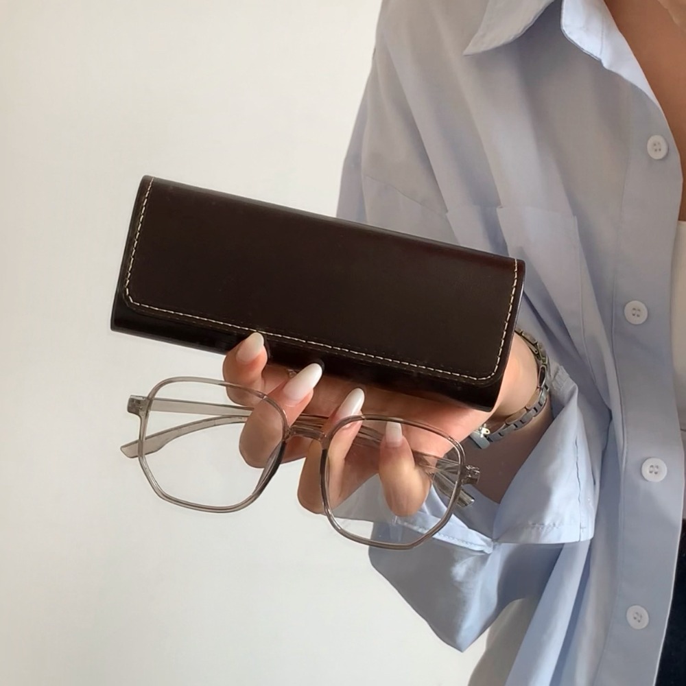 Vintage Minimalistisches Brill – Travel Accessories High End Bewertung und Preis