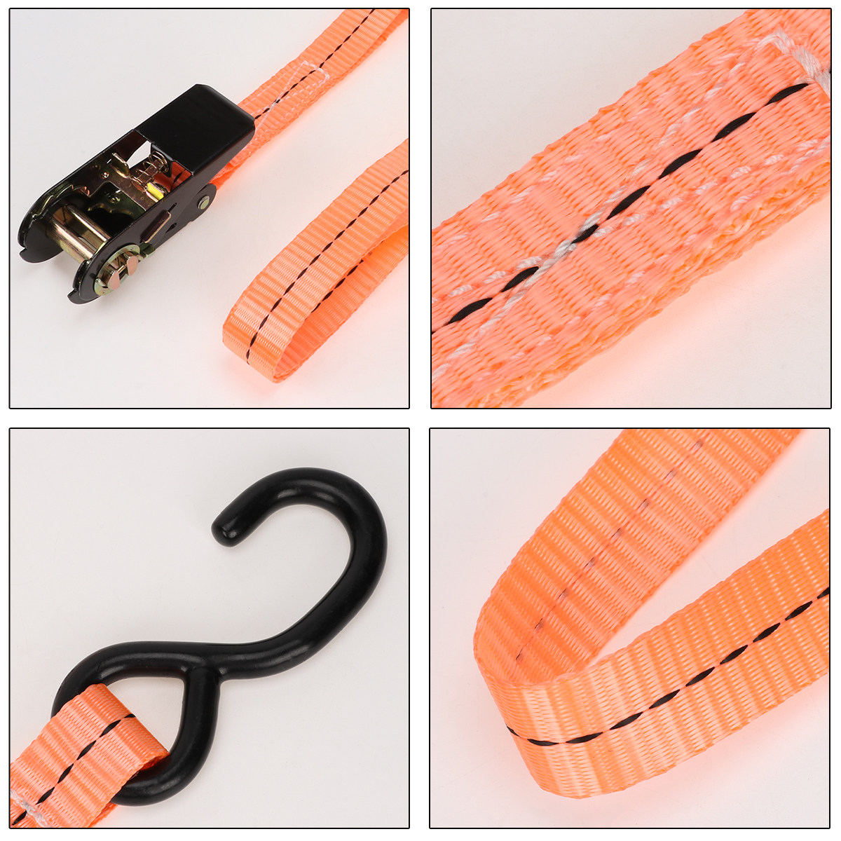 2 Stück Verstellbare Spanngurt – Luggage Strap Belt Bewertung und Preis
