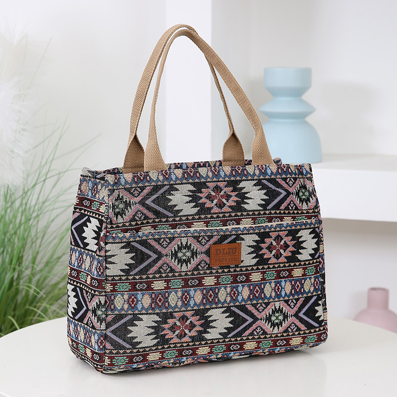 Dick gestrickte Einkaufstasche – Travel Accessories Tech Bewertung und Preis