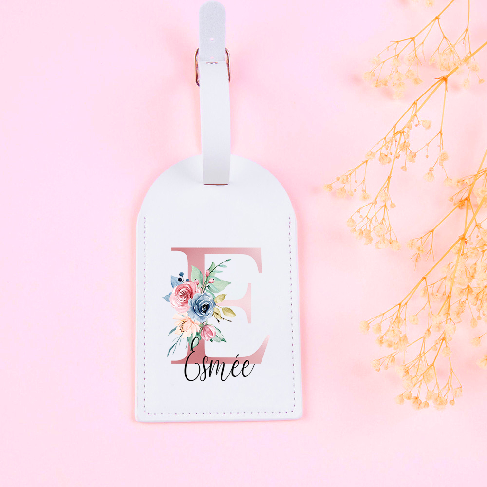 Personalisierter individueller – Travel Accessories Gifts For Her Bewertung und Preis