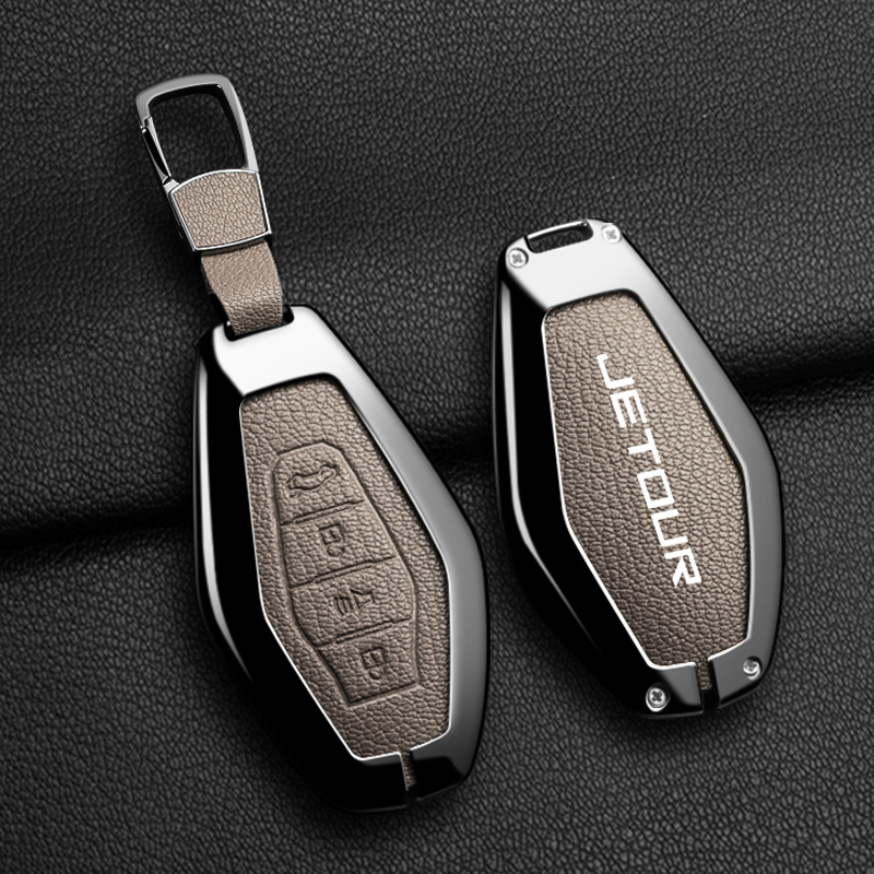 Hochwertige Metall-Autoschlüss – Travel Accessories High End Bewertung und Preis