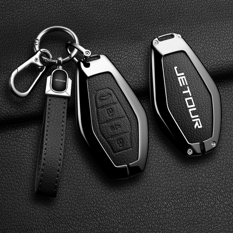 Hochwertige Metall-Autoschlüss – Travel Accessories High End Bewertung und Preis
