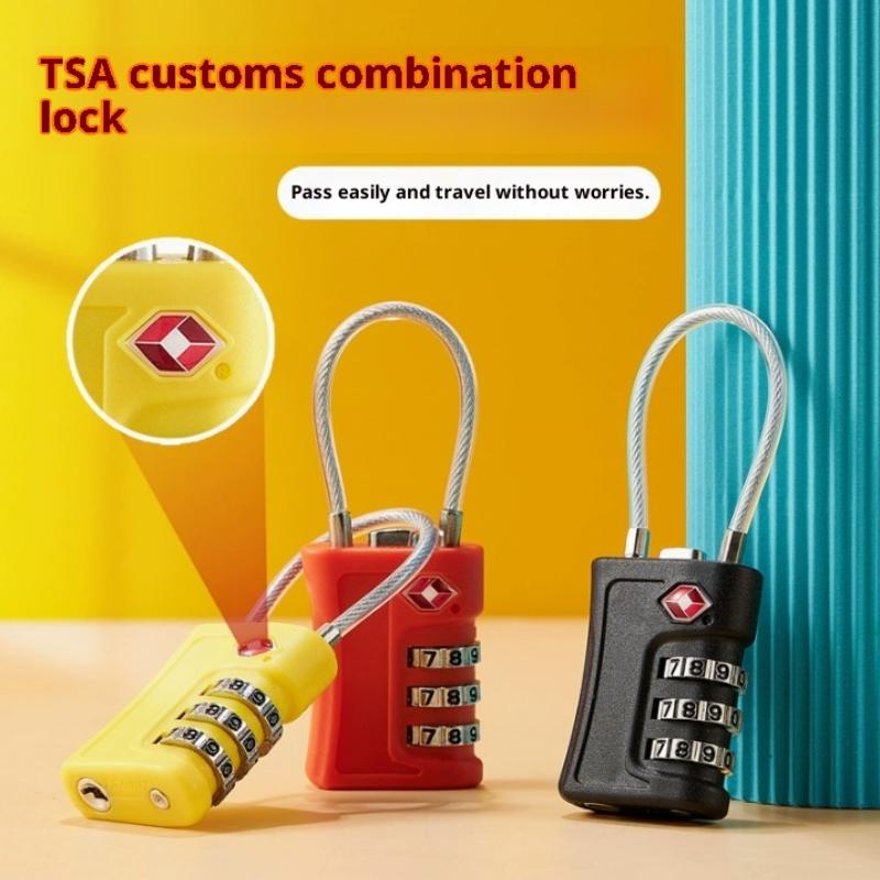 2026 NEU Reisegeschenk TSA Zol – Travel Lock Tsa Approved Bewertung und Preis