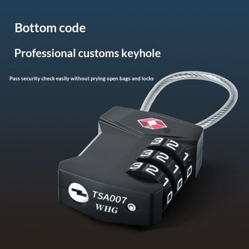 2026 NEU Reisegeschenk TSA Zol – Travel Lock Tsa Approved Bewertung und Preis
