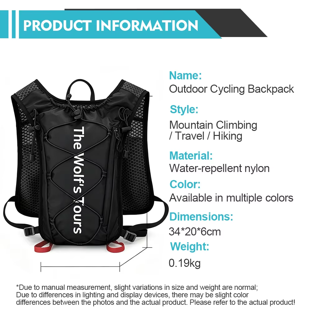 NEWBOLER Outdoor Trail Running – Hydration Pack Backpack Bewertung und Preis