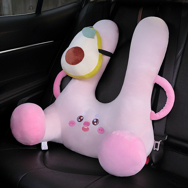 Neue Kinder Schlaf Kopfstütze  – Travel Accessories In Train Bewertung und Preis