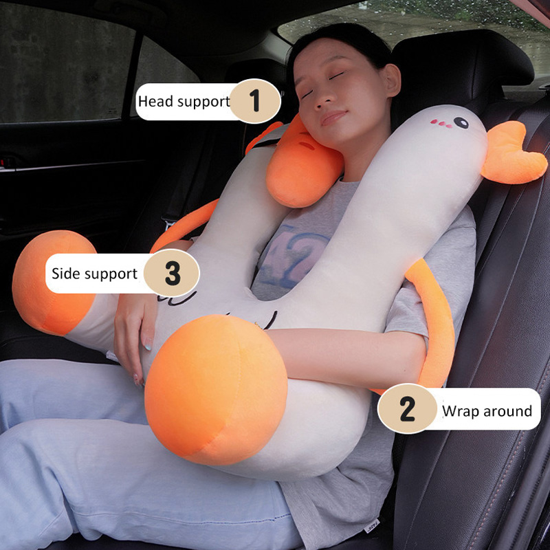 Neue Kinder Schlaf Kopfstütze  – Travel Accessories In Train Bewertung und Preis