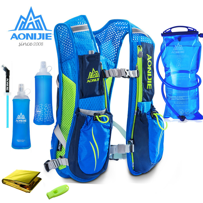 AONIJIE E885 Neue Laufschuhe M – Hydration Pack Backpack Bewertung und Preis