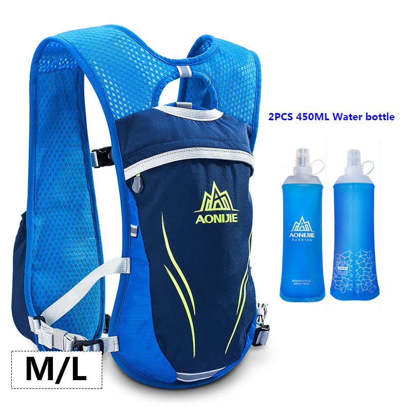 AONIJIE E885 Neue Laufschuhe M – Hydration Pack Backpack Bewertung und Preis