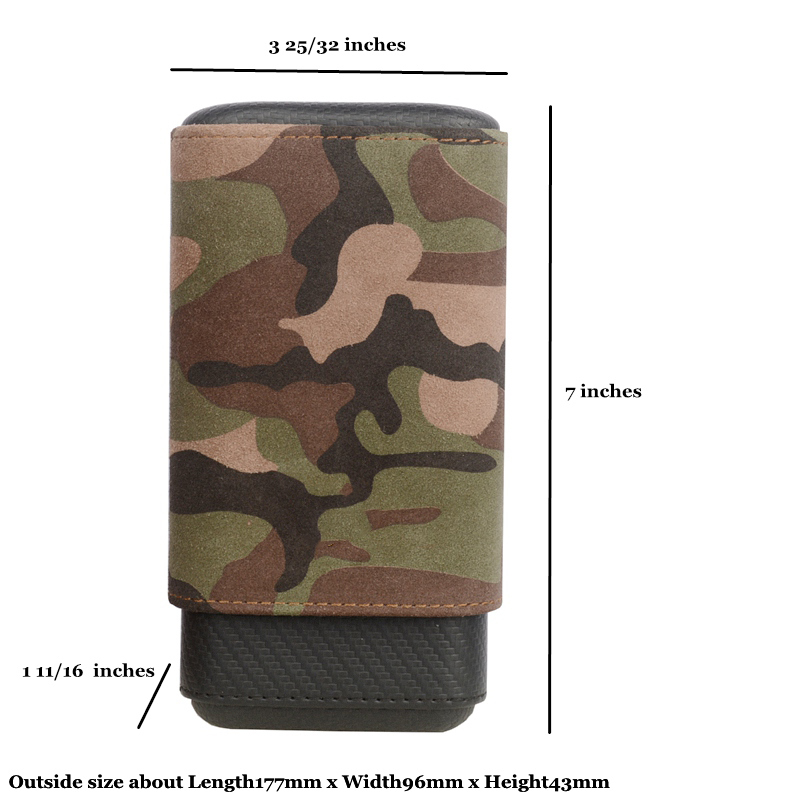 Super große Zigarren etui Tarn – Travel Accessories Best Bewertung und Preis